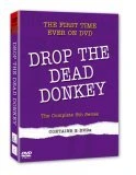 Drop The Dead Donkey - Series 5 DVD - Neil Pearson, Victoria Wicks
