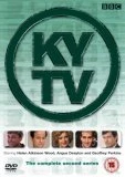 KYTV - Series 2 DVD - Ann Bryson, Kenneth Kendall