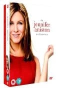 The Jennifer Aniston Collection DVD - Ron Livingston, Kevin Bacon