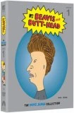 Beavis And Butthead - The Mike Judge Collection DVD - Mike Judge 