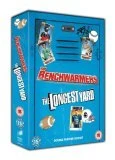 The Benchwarmers/The Longest Yard DVD - Bill Goldberg, Erinn Bartlett