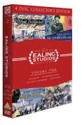 Ealing Studios Boxset 2 DVD - Douglas Barr, Valerie White