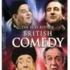 Legends Of British Comedy DVD - Kenneth Williams, Leonard Rossiter