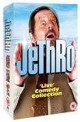 Jethro - Rule Britannia/Only For The Barmy/In The Madhouse DVD - Jethro 