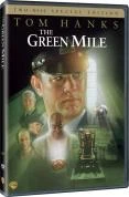 The Green Mile DVD - Harry Dean Stanton , Patricia Clarkson