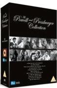 Powell & Pressburger Boxset DVD - Glynis Johns, Kim Hunter