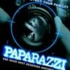 Paparazzi DVD - Blake Michael Bryan, Dennis Farina