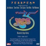 Yesspeak - Yes 35th Anniversary DVD - Yes 