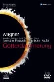 Wagner - Die Gotterdammer DVD - Siegfried Jerusalem , Eva-Maria Bundschuh