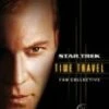 Star Trek - Time Travel: Fan Collective DVD - Jeri Ryan , Patrick Stewart