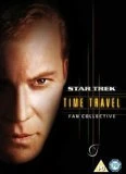 Star Trek - Time Travel: Fan Collective DVD - Jeri Ryan , Patrick Stewart
