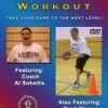 Advanced High School Basketball - Workout DVD - Al Sokaitis 