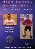 High School Basketball - Skills And Drills DVD - Al Sokaitis 