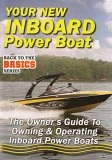 Your New Inboard Power Boat DVD -  