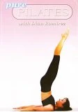 Pure Pilates With Dian Ramirez DVD - Dian Ramirez 