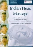 Indian Head Massage DVD - Avril Nova 