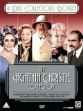 The Agatha Christie Collection DVD - Jean-Pierre Cassel, Vanessa Redgrave