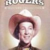 Roy Rogers Collection DVD - Roy Rogers, Joan Woodbury