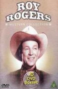 Roy Rogers Collection DVD - Roy Rogers, Joan Woodbury