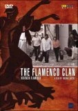 Herencia Flamenca: The Flamenco Clan DVD - Flamenco Clan 