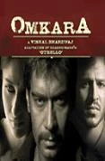 Omkara DVD - Kareena Kapoor, Ajay Devgan