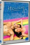 Holiday DVD - Gulshan Grover, Kashmira Shah