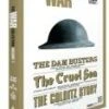 War Box Set 1 DVD - Ursula Jeans, Michael Redgrave