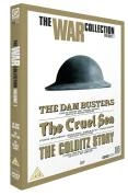 War Box Set 1 DVD - Ursula Jeans, Michael Redgrave