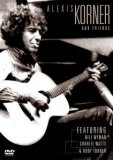 Alexis Korner And Friends DVD - Alexis Korner 