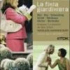 Wolfgang Amadeus Mozart - La Finta Giardiniera DVD - Julia Kleiter, Gabriel Bermudez 