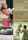 Wolfgang Amadeus Mozart - La Finta Giardiniera DVD - Julia Kleiter, Gabriel Bermudez 