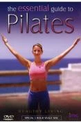 Essential Guide To Pilates DVD -  