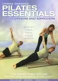 Lindsey Jackson's Pilates Essentials DVD - Lindsey Jackson 