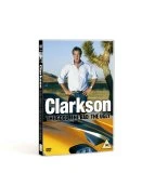 Clarkson: The Good, The Bad, The Ugly DVD - Jeremy Clarkson 