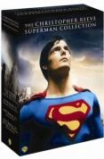 The Christopher Reeve Superman Collection DVD - Pamela Stephenson , Richard Pryor