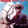 The Lone Ranger DVD - Clayton Moore, Jay Silverheels 