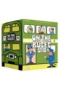 On The Buses: The Complete Series Boxset DVD - Reg Varney, Doris Hare