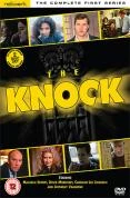 The Knock: Series 1 DVD - Bill Adams, Diane Ralston
