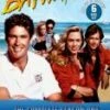 Baywatch: Series One DVD - Parker Stevenson, Erika Eleniak