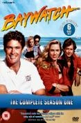 Baywatch: Series One DVD - Parker Stevenson, Erika Eleniak