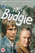 Budgie Series: The Complete Series Boxset DVD - John Rhys-Davies , June Lewis