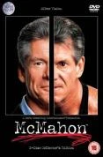 Wwe - Mcmahon DVD - Vince McMahon 
