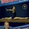 Gold Medal Gymnastic Drills - Vol 2 Beam DVD - Amanda Borden 