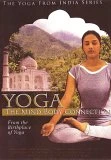 Yoga The Mind Body Connection - From The Birthplace Of Yoga DVD - Live Action - Instructional 
