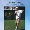 Teaching Kids - How To Play Tennis DVD -  