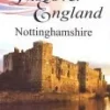 Discover England - Nottinghamshire DVD -  