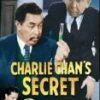 Charlie Chan's Secrets DVD - Egon Brecher, Charles Quigley