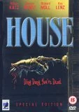 House DVD - George Wendt, William Katt
