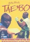 Billy Blanks' Tae-Bo - Vol. 1 DVD - Billy Blanks 