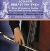 Four Orchestral Suites - Johann Sebastian Bach DVD - Amsterdam Baroque Orchestra, Ton Koopman 